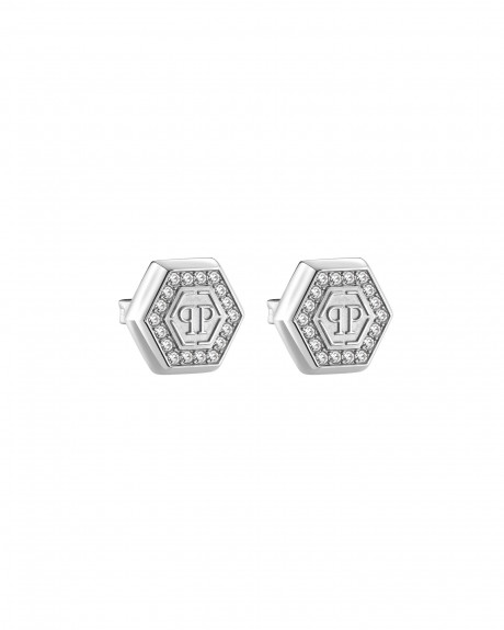 Серьги Phlipp Plein PJREA19EU