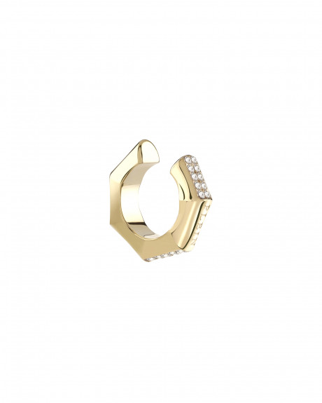 Серьга-кафф Phlipp Plein PJ8EA14EU