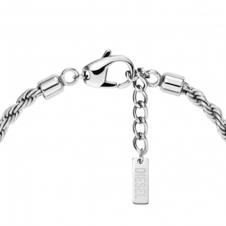 Браслет Diesel DX1622040