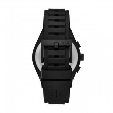 Набор: часы + брелок Armani Exchange AX7165SET