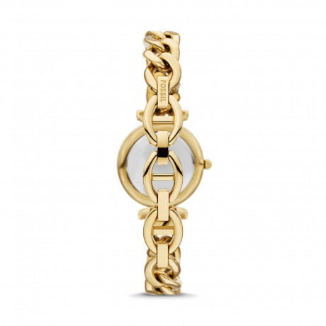 Набор: часы + браслет Fossil ES5387SET