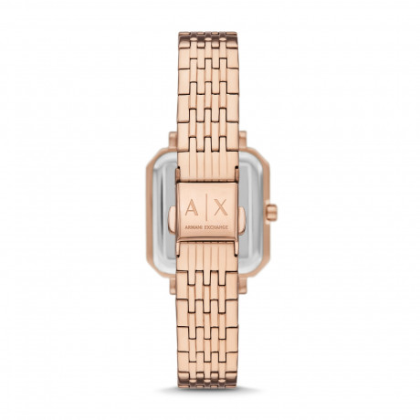Набор: часы + браслет Armani Exchange AX7164SET