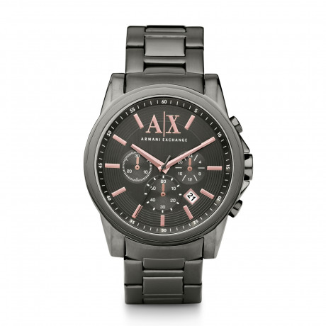 Часы наручные Armani Exchange AX2086