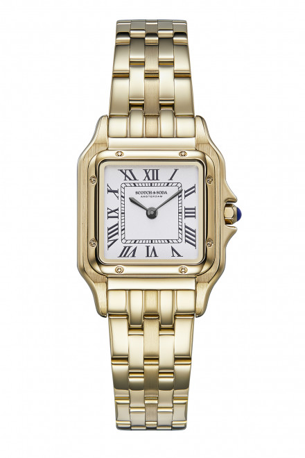 Часы наручные Scotch&Soda SSW.132B