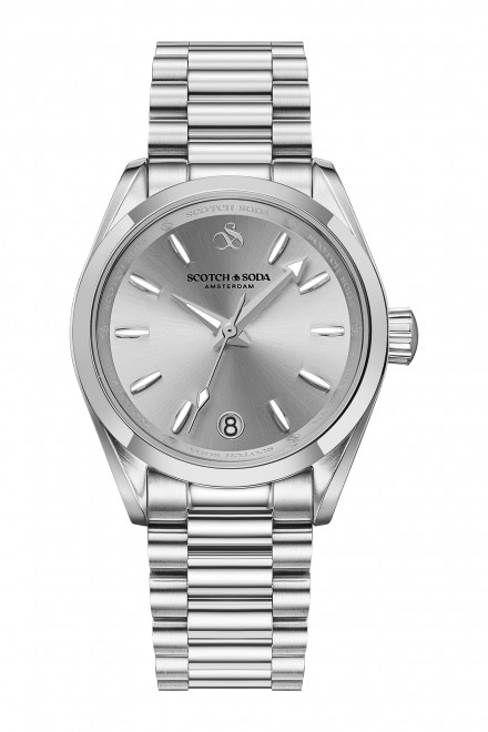 Часы наручные Scotch&Soda SSW.123A
