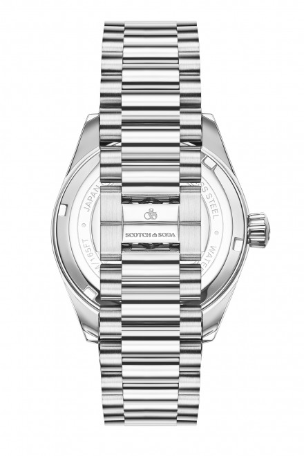 Часы наручные Scotch&Soda SSW.123A