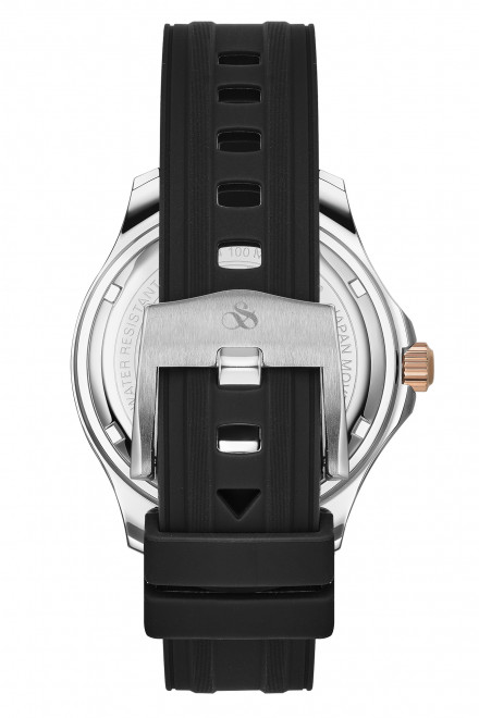 Часы наручные Scotch&Soda SSM.117C