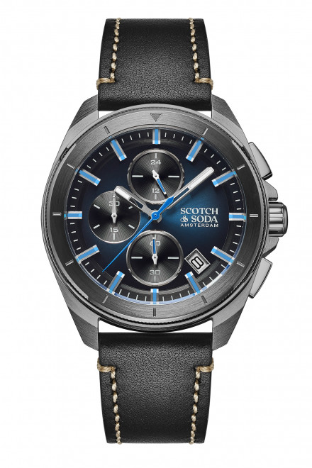 Часы наручные Scotch&Soda SSM.109A