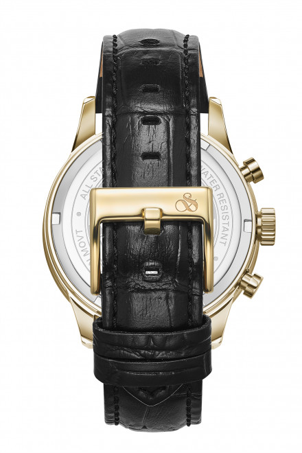 Часы наручные Scotch&Soda SSM.116D