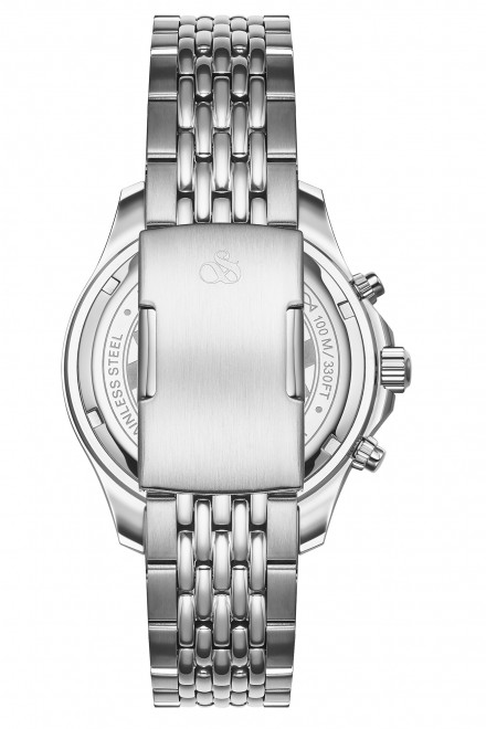 Часы наручные Scotch&Soda SSM.114A