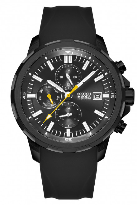 Часы наручные Scotch&Soda SSM.112C