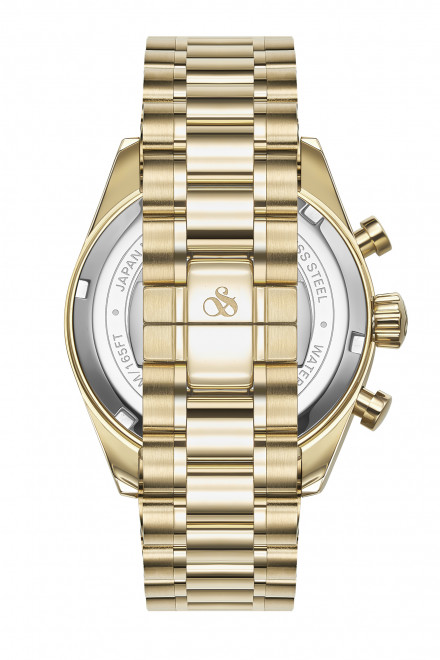 Часы наручные Scotch&Soda SSW.122C