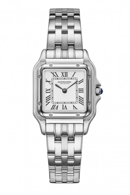 Часы наручные Scotch&Soda SSW.132C