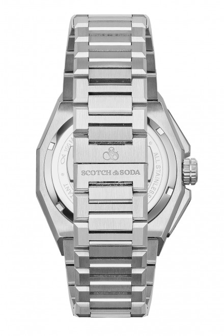 Часы наручные Scotch&Soda SSM.101B