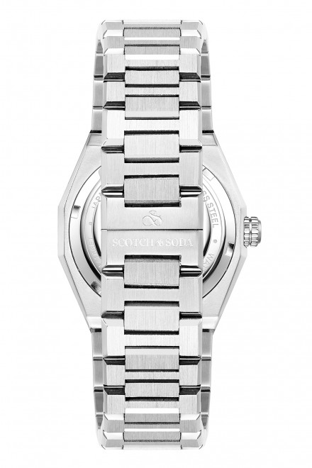 Часы наручные Scotch&Soda SSW.125A