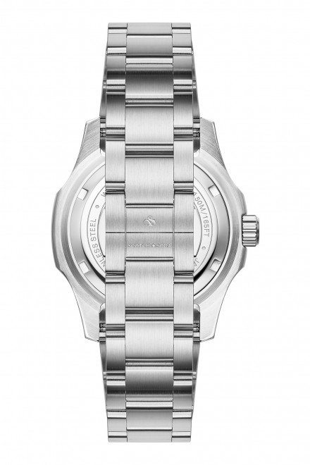 Часы наручные Scotch&Soda SSM.120B