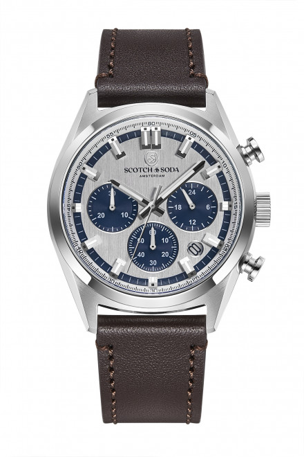 Часы наручные Scotch&Soda SSM.107C