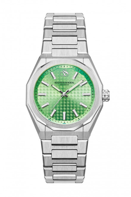 Часы наручные Scotch&Soda SSW.125C