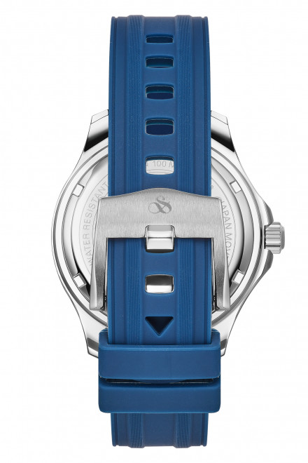 Часы наручные Scotch&Soda SSM.117B