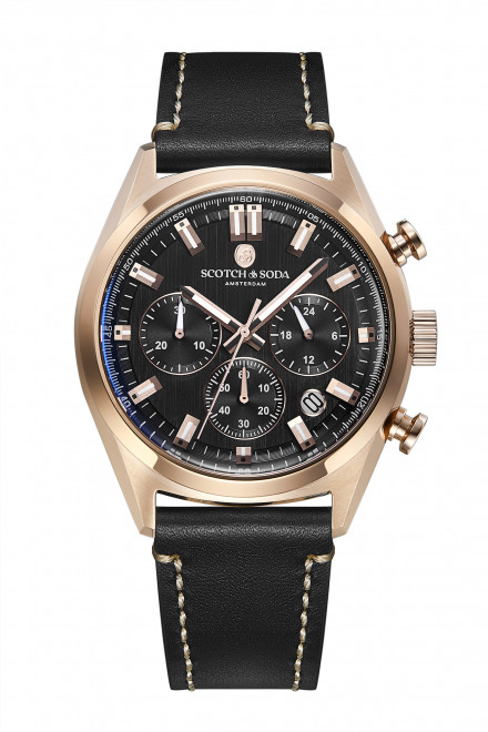 Часы наручные Scotch&Soda SSM.107D