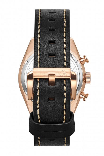 Часы наручные Scotch&Soda SSM.107D