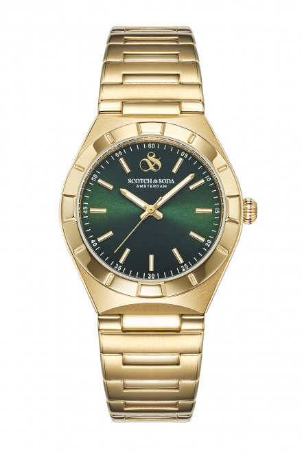 Часы наручные Scotch&Soda SSW.137A
