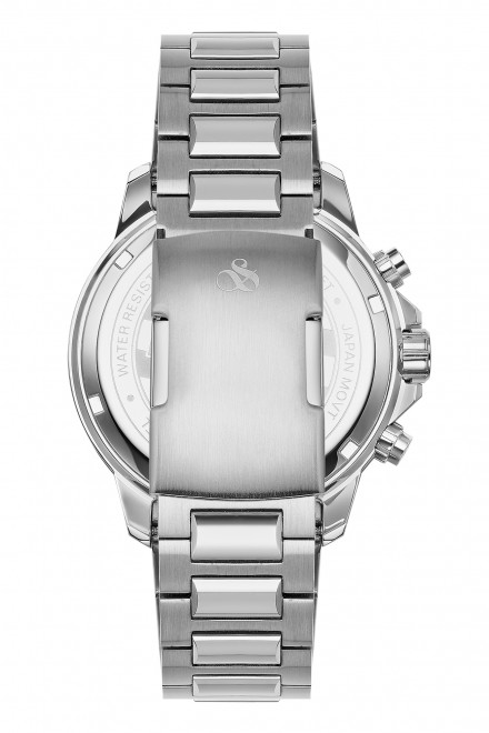 Часы наручные Scotch&Soda SSM.111A