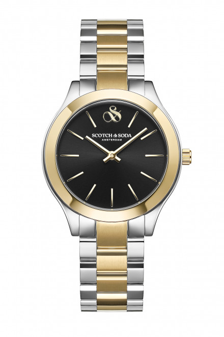 Часы наручные Scotch&Soda SSW.138D