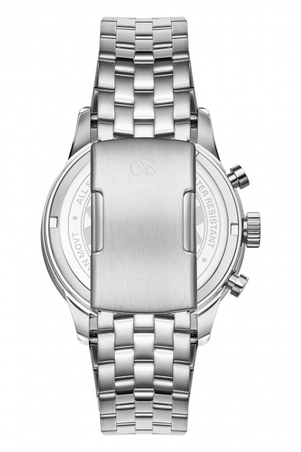 Часы наручные Scotch&Soda SSM.115B