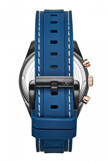 Часы наручные Scotch&Soda SSM.103B