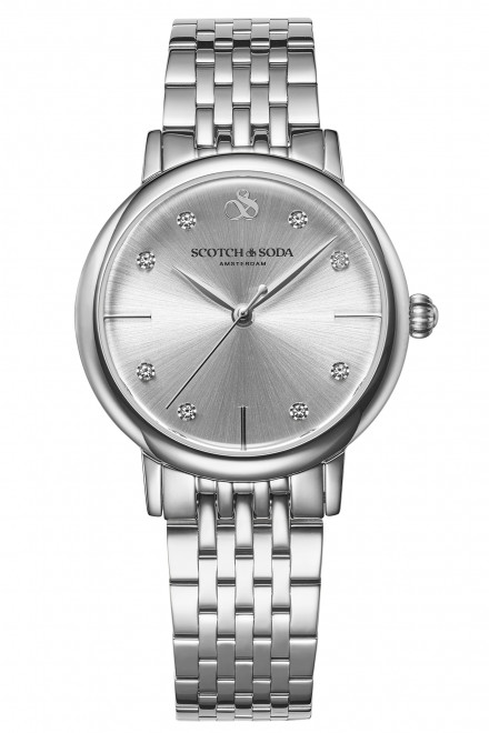 Часы наручные Scotch&Soda SSW.126C
