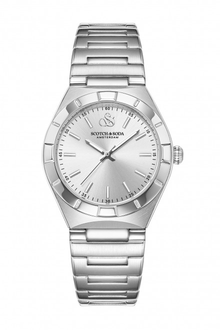 Часы наручные Scotch&Soda SSW.137C
