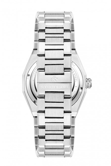 Часы наручные Scotch&Soda SSW.125B