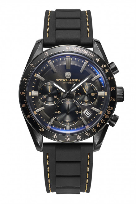 Часы наручные Scotch&Soda SSM.103A