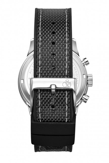 Часы наручные Scotch&Soda SSM.105A