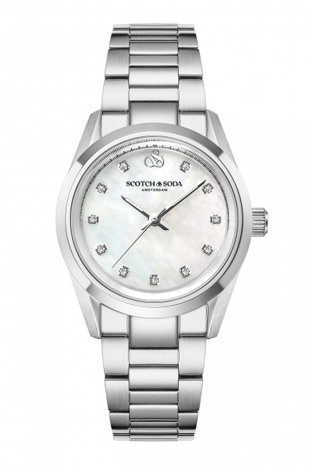 Часы наручные Scotch&Soda SSW.124A