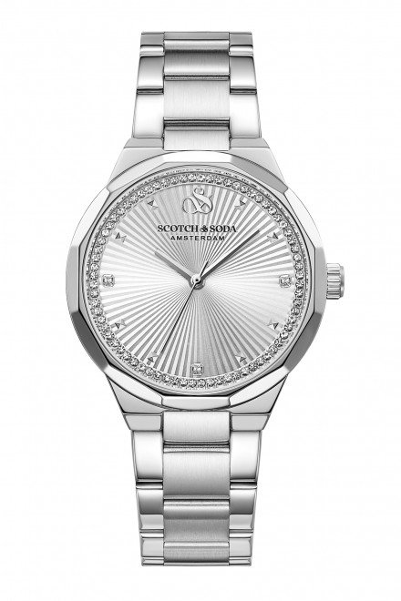 Часы наручные Scotch&Soda SSW.128A
