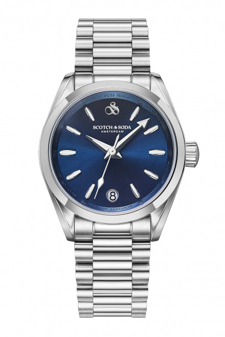 Часы наручные Scotch&Soda SSW.123B