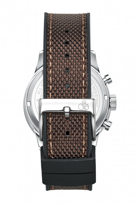 Часы наручные Scotch&Soda SSM.105D