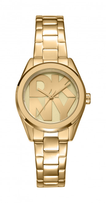 Набор DKNY часы наручные DK1L145M0055 + браслет DKGW0024