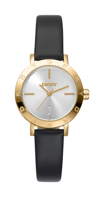 Набор DKNY часы наручные DK1L165L0025 + браслет DKGW0004