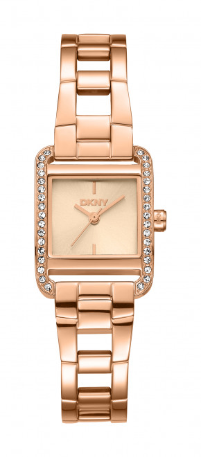 Набор DKNY часы наручные DK1L143M0045 + браслет DKGW0015