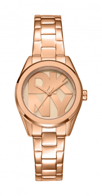 Набор DKNY часы наручные DK1L145M0075 + браслет DKGW0025