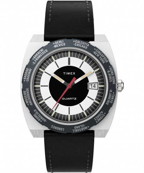 Часы наручные Timex TW2V69500