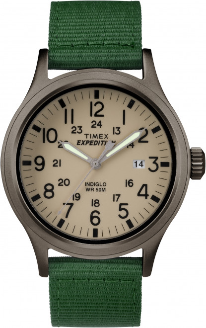 Часы наручные Timex TW4B06800