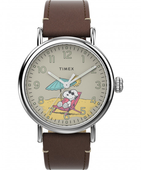 Часы наручные Timex TW2V61200