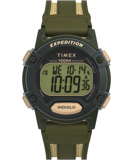 Часы наручные Timex TW4B30300