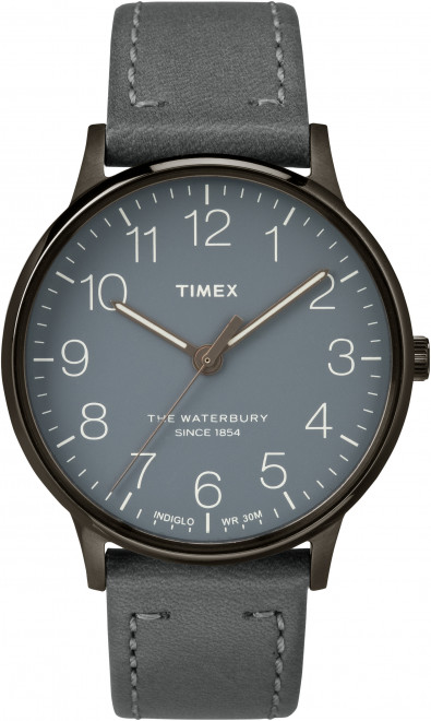 Часы наручные Timex TW2P96000
