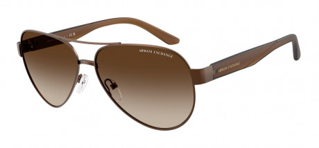 Очки Armani Exchange 0AX2034S60581359