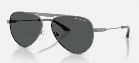 Очки Armani Exchange 0AX2060S60038758